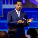 pastor chris